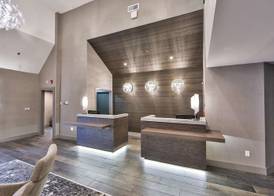 DoubleTree by Hilton Atlanta - Alpharetta 2