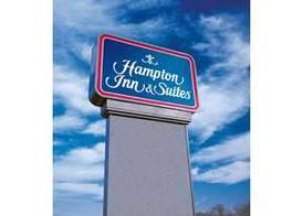 Hampton Inn & Suites Chillicothe 4