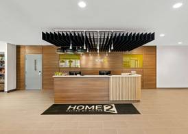 Home2 Suites By Hilton Hendersonville 3