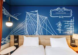 ibis Styles Ancenis Centre 3