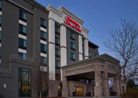 Hampton Inn & Suites Denver/Highlands Ranch 2