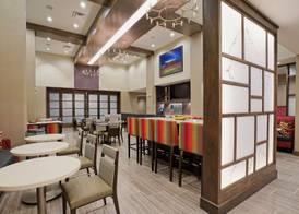 Hampton Inn & Suites Lubbock University, Tx 3
