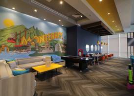 Tru By Hilton Monterrey Fundidora 4