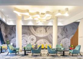Hilton Garden Inn Mbabane 4