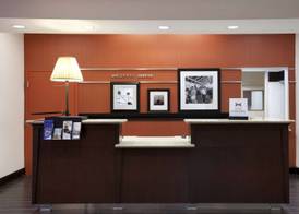 Hampton Inn & Suites Conroe - I-45 North 4