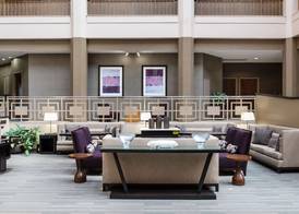 Embassy Suites by Hilton Chicago North Shore Deerfield 4