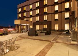 Home2 Suites by Hilton Denver West - Federal Center, CO 3