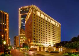 Hilton Fort Worth 4