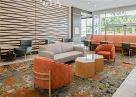 Hampton Inn by Hilton North Hollywood 5