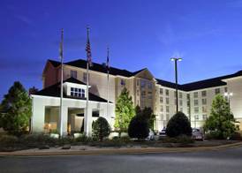 Homewood Suites by Hilton Chesapeake-Greenbrier 2