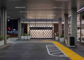 Hilton Buena Park Anaheim 4