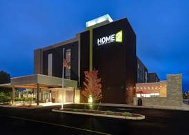 Home2 Suites East Hanover, NJ 3