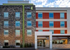Home2 Suites By Hilton Lincolnshire Chicago 4