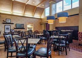 Hampton Inn & Suites Williamsburg-Richmond Rd. 3
