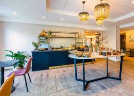 ibis Styles Rennes Cesson 5