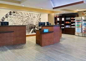 Embassy Suites by Hilton Dallas-Park Central Area 4