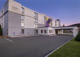 Spark by Hilton Fishkill 2