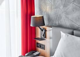 ibis Styles Nowy Targ 4