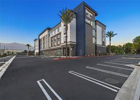 Hampton Inn By Hilton Ontario Airport 5