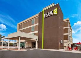 Home2 Suites By Hilton Tucson Airport, Az 2