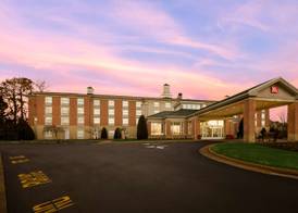 Hilton Garden Inn Williamsburg 3