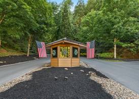 Hilton Vacation Club MountainLoft Gatlinburg 3