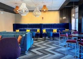 Tru By Hilton Baltimore Harbor East 4