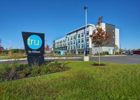 Tru By Hilton Stoughton 2