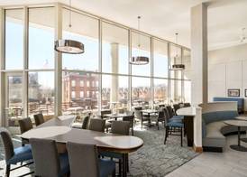 Homewood Suites by Hilton University City Philadelphia, PA 5