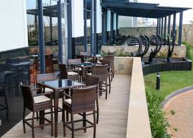 Hilton Garden Inn Nairobi Airport 3