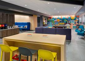 Tru By Hilton Spartanburg 5