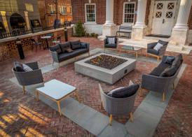 Hampton Inn & Suites Huntington Downtown, Ny 2