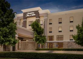 Hampton Inn and Suites Trophy Club - Fort Worth North 2