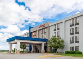 Hampton Inn Kansas City-Liberty 2