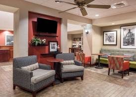 Hampton Inn Branson - Branson Hills 5