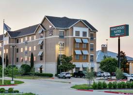 Homewood Suites by Hilton Dallas/Allen 4