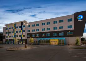 Tru By Hilton Pensacola I-10 North Davis Highway 5