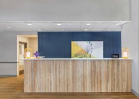 Spark by Hilton Charlotte Tyvola I-77 5
