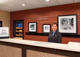 Hampton Inn & Suites Corpus Christi 3