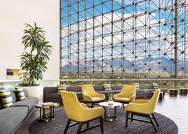 Hilton Tucson East 5