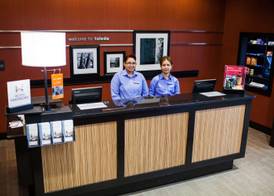 Hampton Inn & Suites Toledo/Westgate 3