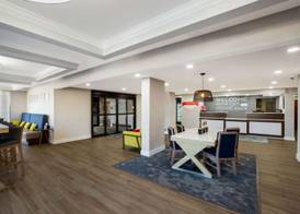 Hampton Inn Philadelphia/Willow Grove 2