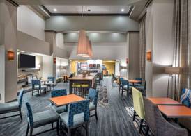 Hampton Inn & Suites West Melbourne-Palm Bay Road 5