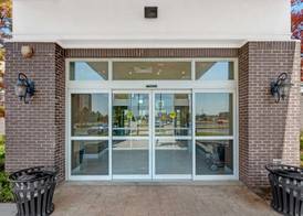 Hilton Garden Inn Oklahoma City North Quail Springs 2