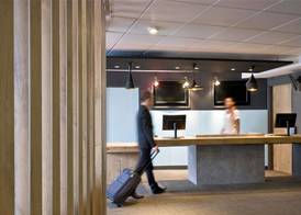 ibis Bordeaux Centre - Gare Saint-Jean 5