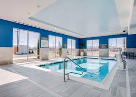 Hampton Inn & Suites By Hilton Louisville East Oxmoor 5