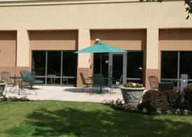 Hampton Inn Olive Branch 2