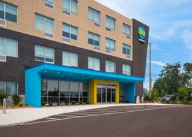 Tru By Hilton Novi Detroit 3