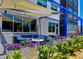 Tru By Hilton Rocky Mount, Nc 2