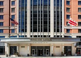 Embassy Suites by Hilton Washington DC Convention Center 4